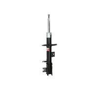 Shock absorber Front Axle Left Top pin AG8036MT Magnum Technology for SUZUKI