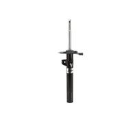 Shock absorber Front Axle Left Top pin AGB066MT Magnum Technology for BMW 7