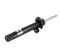 Shock absorber Front Axle Left Top pin AGB076MT Magnum Technology for BMW 1 3