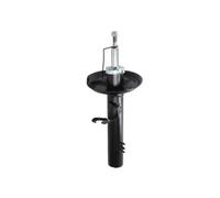 Shock absorber Front Axle Left Top pin AGB081MT Magnum Technology for BMW X3