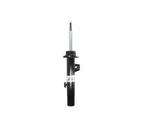 Shock absorber Front Axle Left Top pin AGB084MT Magnum Technology for BMW 3