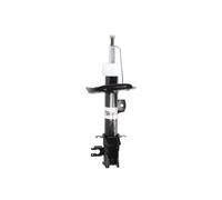 Shock absorber Front Axle Left Top pin AGC042MT Magnum Technology for FIAT