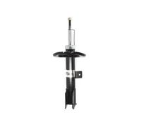 Shock absorber Front Axle Left Top pin AGC045MT Magnum Technology for CITROËN
