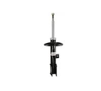 Shock absorber Front Axle Left Top pin AGC048MT Magnum Technology for CITROËN