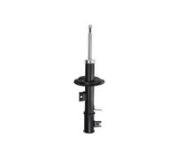 Shock absorber Front Axle Left Top pin AGF112MT Magnum Technology for SUZUKI