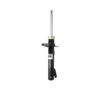 Shock absorber Front Axle Left Top pin AGG139MT Magnum Technology for FORD MAZDA
