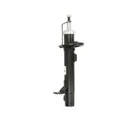 Shock absorber Front Axle Left Top pin AGG143MT Magnum Technology for FORD