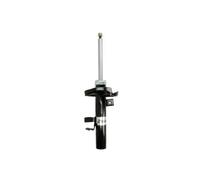 Shock absorber Front Axle Left Top pin AGG147MT Magnum Technology for FORD