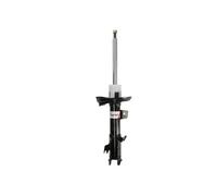 Shock absorber Front Axle Left Top pin AGG149MT Magnum Technology for FORD