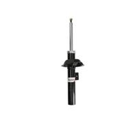 Shock absorber Front Axle Left Top pin AGG151MT Magnum Technology for FORD