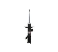 Magnum Technology Shock Absorber AGG155MT Front Axle Left Top Pin for Ford Fusion 2012-2018