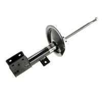 Shock absorber Front Axle Left Top pin AGP108MT Magnum Technology for PEUGEOT