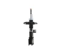 Shock absorber Front Axle Left Top pin AGP124MT Magnum Technology for PEUGEOT