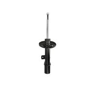 Shock absorber Front Axle Left Top pin AGP136MT Magnum Technology for CITROËN
