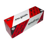 Shock absorber Front Axle Left Top pin AGW102 Magnum Technology for PORSCHE VW