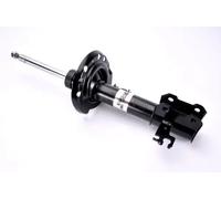 Shock absorber Front Axle Left Top pin AGX091MT Magnum Technology for FIAT OPEL