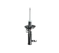 Shock absorber Front Axle Left Top pin AGX119 Magnum Technology for OPEL