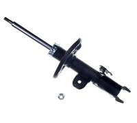 Shock absorber Front Axle Left Top pin DSB384G DENCKERMANN for TOYOTA PRIUS