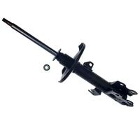 Shock absorber Front Axle Left Top pin DSB385G DENCKERMANN for TOYOTA