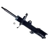 Shock absorber Front Axle Left Top pin DSB391G DENCKERMANN for TOYOTA