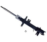 Shock absorber Front Axle Left Top pin DSB401G DENCKERMANN for SUZUKI SWIFT III
