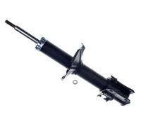 Shock absorber Front Axle Left Top pin DSB407G DENCKERMANN for SUBARU SUZUKI