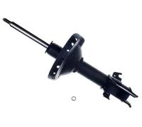 Shock absorber Front Axle Left Top pin DSB420G DENCKERMANN for SUBARU LEGACY IV