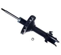 Shock absorber Front Axle Left Top pin DSB424G DENCKERMANN for SUBARU FORESTER