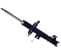 Shock absorber Front Axle Left Top pin DSB436G DENCKERMANN for SUZUKI OPEL