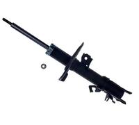 Shock absorber Front Axle Left Top pin DSB440G DENCKERMANN for NISSAN RENAULT