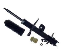 Shock absorber Front Axle Left Top pin DSB446G DENCKERMANN for NISSAN JUKE