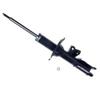 Shock absorber Front Axle Left Top pin DSB475G DENCKERMANN for KIA PICANTO I