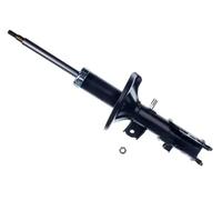 Denckermann Shock Absorber DSB488G - Front Left Top Pin for Hyundai Getz