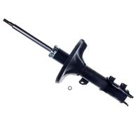 Shock absorber Front Axle Left Top pin DSB489G DENCKERMANN for HYUNDAI COUPE II