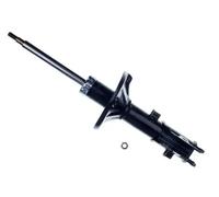 Shock absorber Front Axle Left Top pin DSB493G DENCKERMANN for HYUNDAI