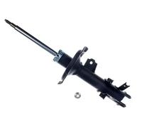 Shock absorber Front Axle Left Top pin DSB495G DENCKERMANN for KIA HYUNDAI