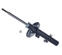 Shock absorber Front Axle Left Top pin DSB516G DENCKERMANN for CITROËN