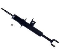 Shock absorber Front Axle Left Top pin DSB518G DENCKERMANN for BMW 6 Convertible