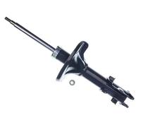 Shock absorber Front Axle Left Top pin DSB531G DENCKERMANN for HYUNDAI COUPE I