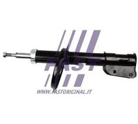 Shock absorber Front Axle Right Top pin FT11008 FAST for FIAT BRAVA BRAVO I