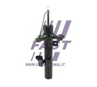 Fast Shock Absorber 4M5118K001RC (FT11016) Front Left Top Pin for Ford C-MAX, Focus II