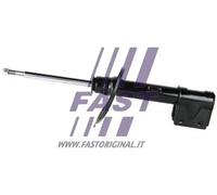 Shock absorber Front Axle Left Top pin FT11038 FAST for CITROËN PEUGEOT