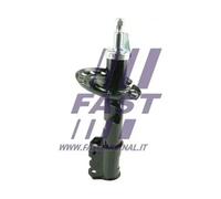 Shock absorber Front Axle Left Top pin FT11091 FAST for FIAT OPEL