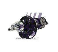 SHOCK ABSORBER FT11177 FOR FORD FIESTA/VI/Van TRANSIT/COURIER/B460/Box/MPV 1.6L