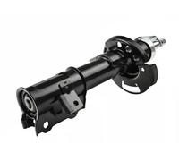Shock absorber Front Axle Left Top pin FT11177 FAST for FORD FIESTA Saloon B-MAX