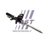 Shock absorber Front Axle Right Top pin FT11188 FAST for FORD TRANSIT V363 Van