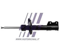 Shock absorber Front Axle Left Top pin FT11278 FAST for OPEL FIAT ABARTH