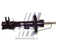 Shock absorber Front Axle Left Top pin FT11297 FAST for FIAT OPEL