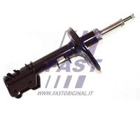 New Shock Absorber for FORD FIAT:500 C,500,KA, 9S51-18124-CD 9S51-18124-CA