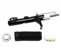 Shock absorber Front Axle Right Top pin FT11308 FAST for FORD TRANSIT Bus